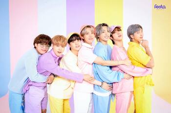 ¿Cómo ver el concierto en vivo que BTS realizará en Seúl? Hay otra opción además del cine