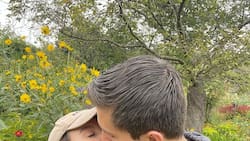 Paulina Goto deja de lado los preparativos de su boda para aventurarse en Francia