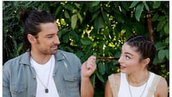 Isla esperanza: el romance que vivieron los protagonistas de serie turca