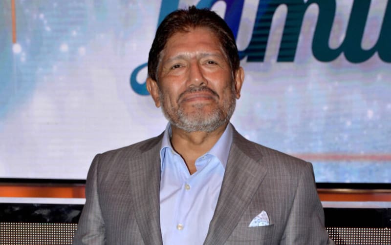 Juan Osorio tiene confirmado el lugar donde descansarán sus restos - Créditos: TWITTER