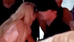 Bella Hadid está en contra del romance de Leonardo DiCaprio y Gigi Hadid