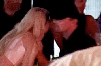 Bella Hadid está en contra del romance de Leonardo DiCaprio y Gigi Hadid