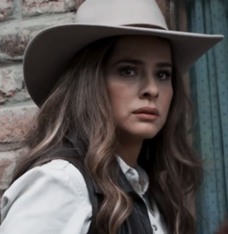 Nuevos personajes en Pasión de Gavilanes - Créditos: Instagram