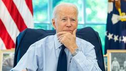 Joe Biden, presidente de Estados Unidos, envía un mensaje sobre la muerte de Vicente Fernández