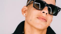 ¿Qué dijo Paquita la del Barrio tras ser invitada por Daddy Yankee para cantar en su show?