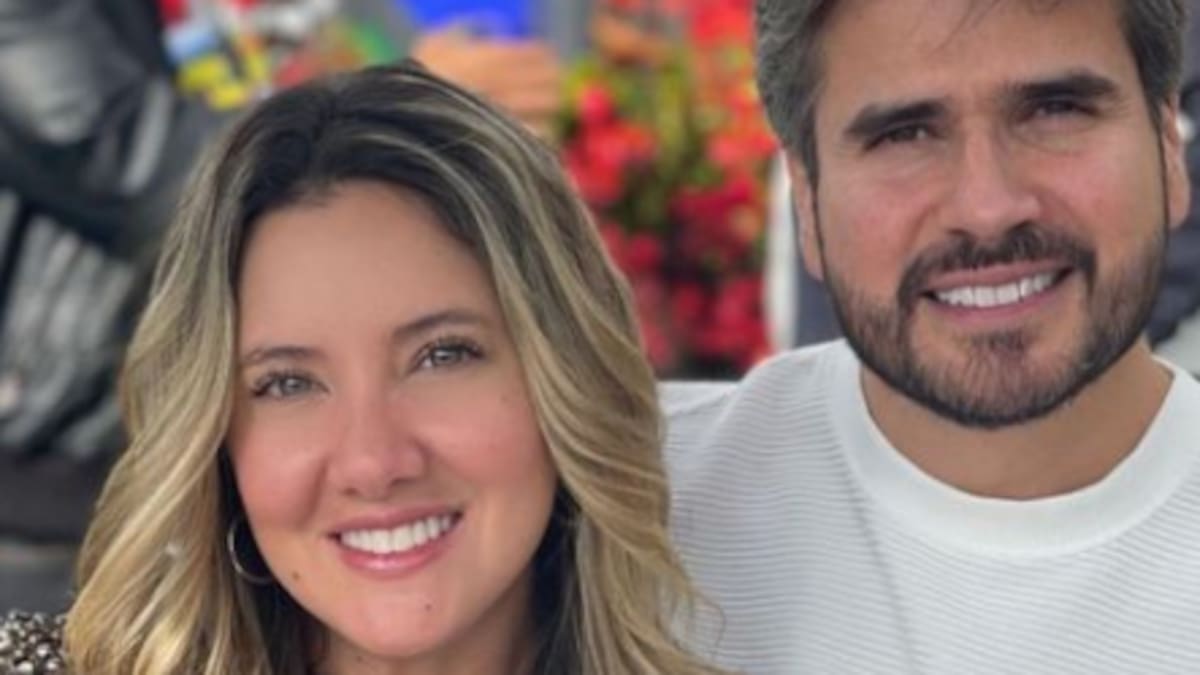 Daniella Álvarez da luces de su quiebre amoroso con Daniel Arenas