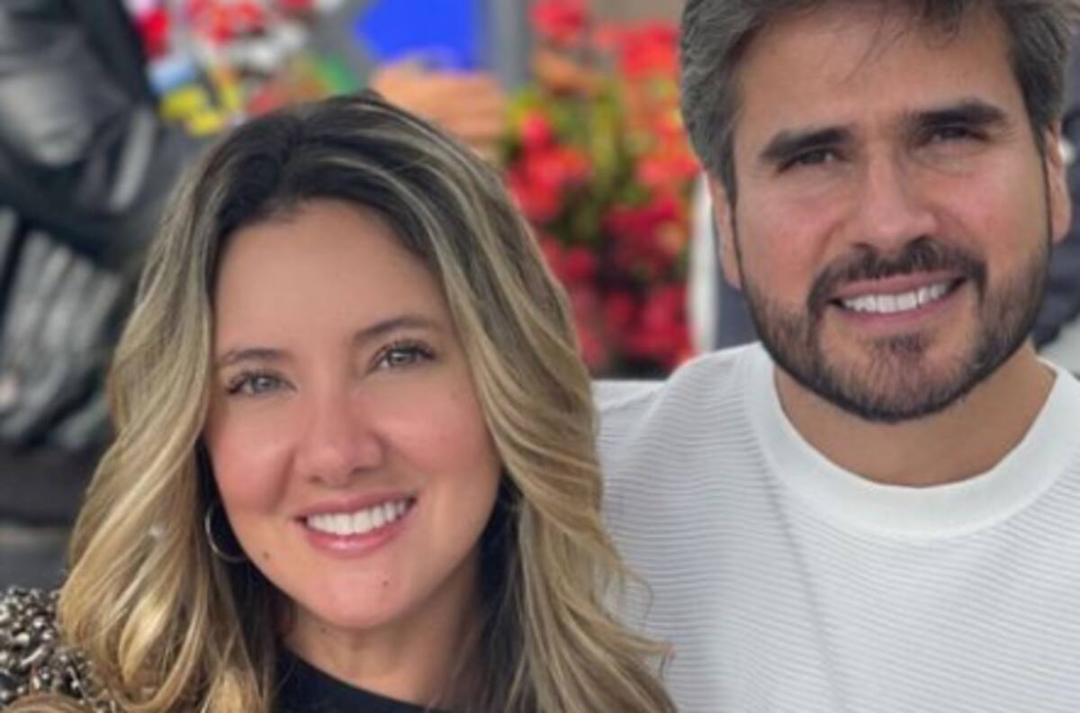 Daniella Álvarez da luces de su quiebre amoroso con Daniel Arenas