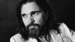 Juanes sufre complicación de salud y pospone concierto en Los Ángeles