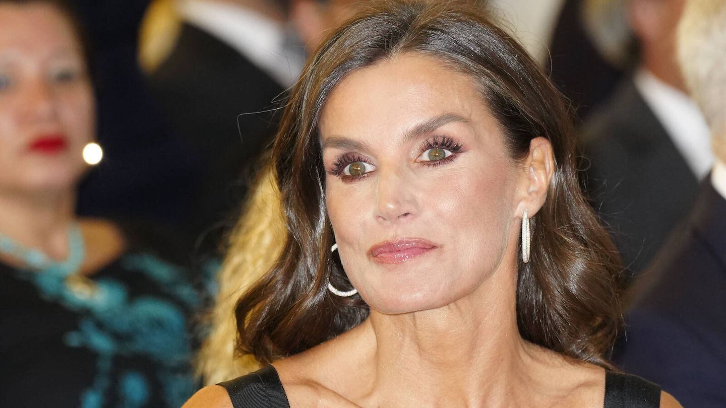 Reina Letizia de España