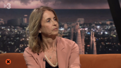 Mamá de Piqué rompe el silencio y concede entrevista tras mudanza de Shakira