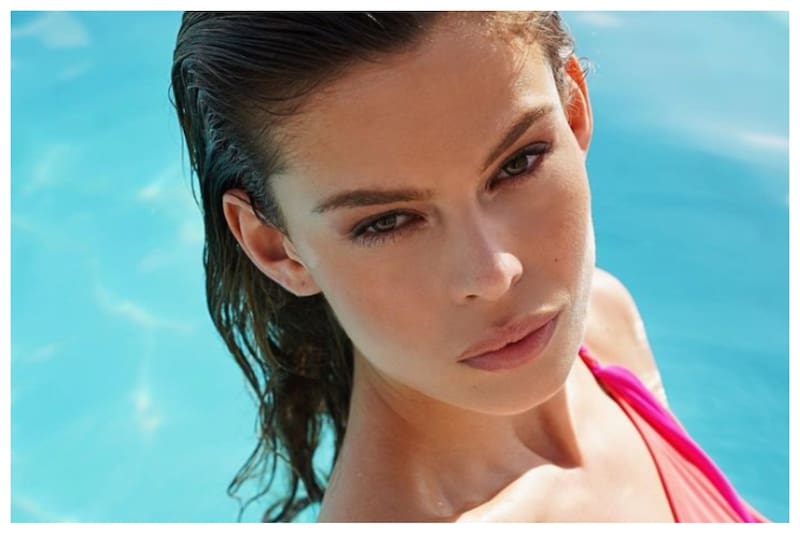 La ganadora de Miss Universo Países Bajos comenzó su transformación a mujer a los 10 años de edad.