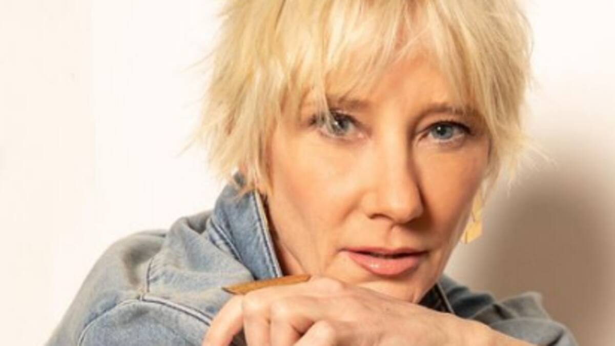 Familiares de Anne Heche brindarán oportunidades de vida con donación de órganos