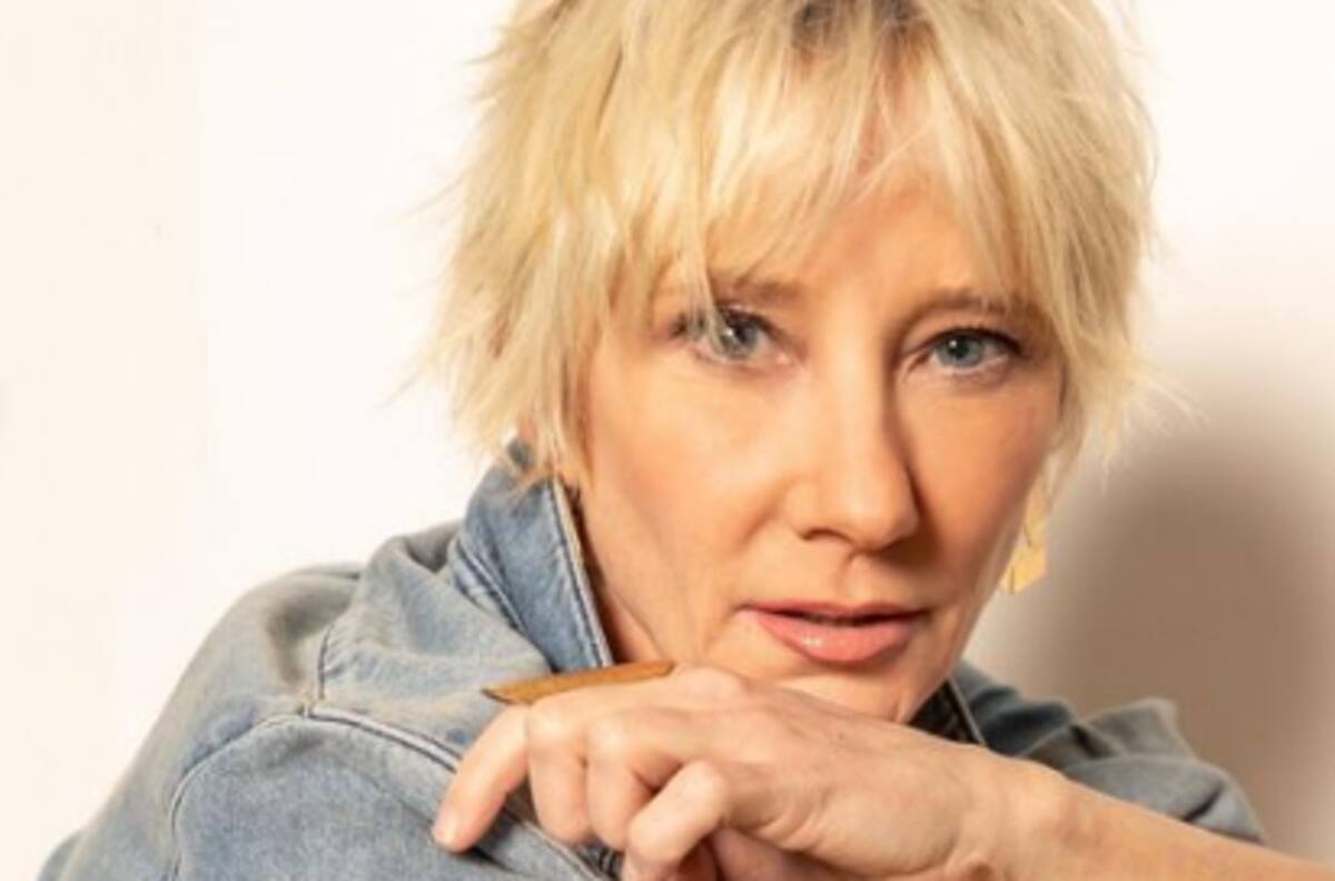Familiares de Anne Heche brindarán oportunidades de vida con donación de órganos
