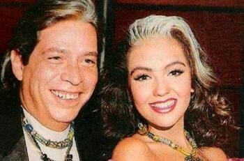 Acusan a Thalía de haber sido la tercera en discordia en el matrimonio de un productor musical