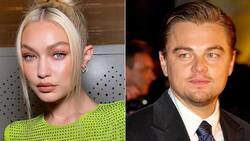 Leonardo DiCaprio mantiene oculto romance con Gigi Hadid por una exclusiva razón