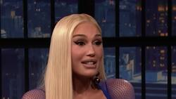Gwen Stefani pensó que su vida “había terminado” antes de conocer a Blake Shelton