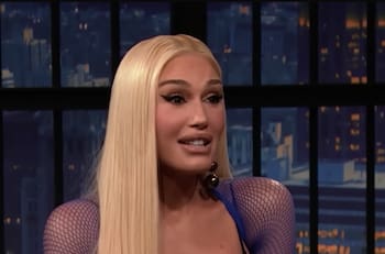 Gwen Stefani pensó que su vida “había terminado” antes de conocer a Blake Shelton