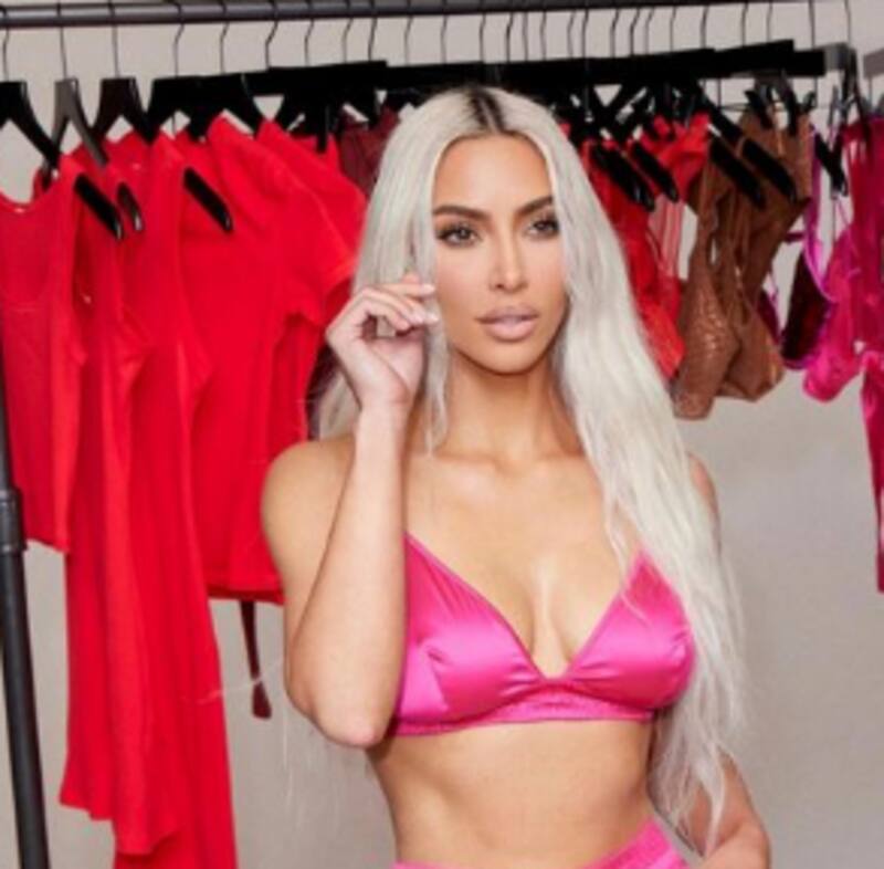 Usuarios se burlan de Kim Kardashian tras asegurar que ella cocina - Créditos: Instagram