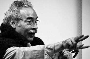 Muere Alonso Echánove, el primer actor que conoció la ruina de la mano de los excesos