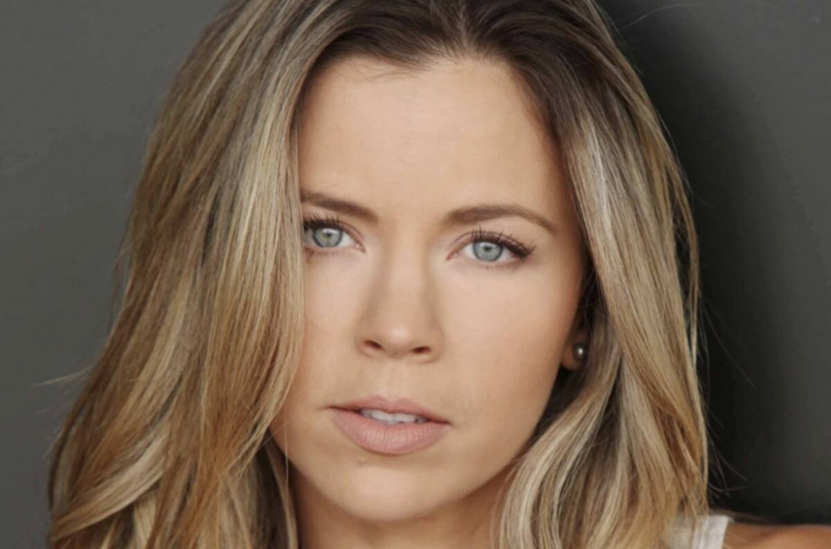 Ximena Duque se muestra al natural y revela cómo es su pelo en su forma original