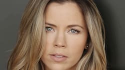 Ximena Duque se muestra al natural y revela cómo es su pelo en su forma original