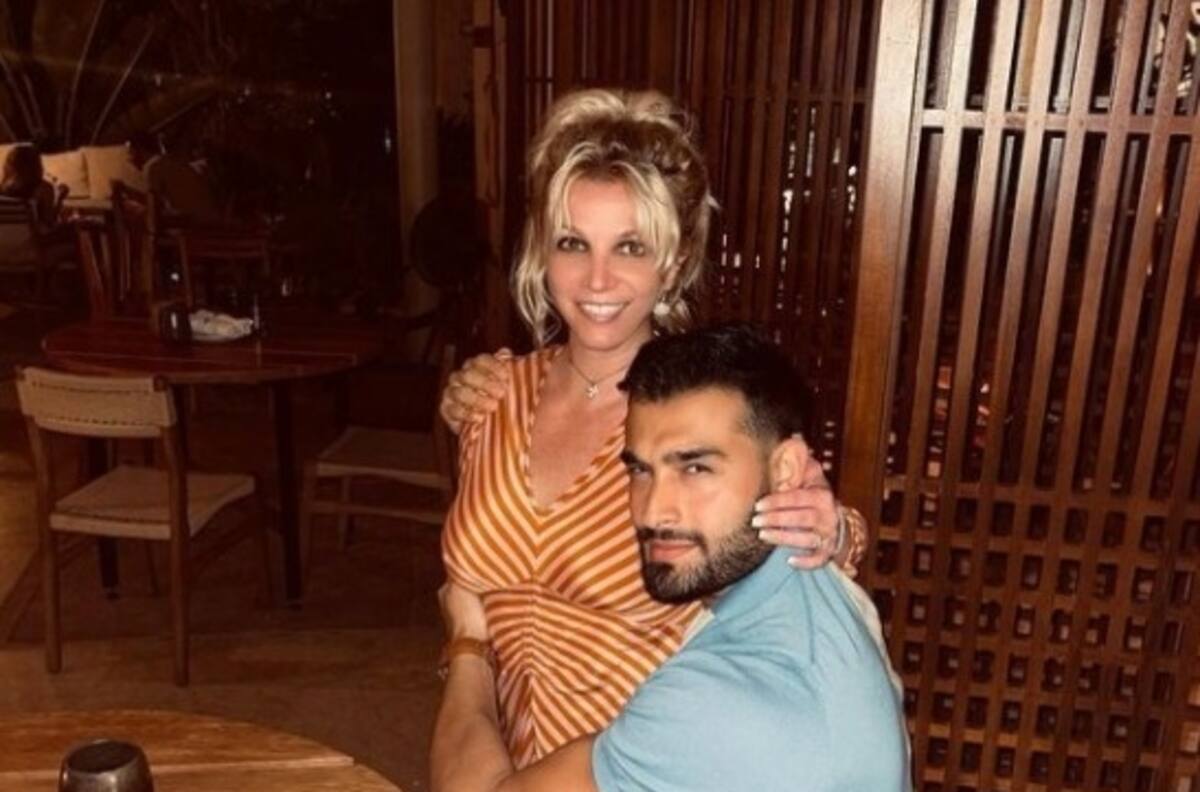 ¡Britney Spears se casa hoy! Aquí los detalles