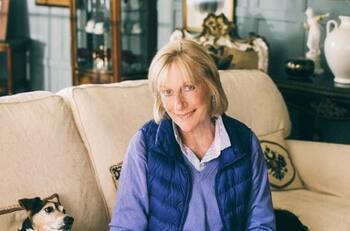 Familia real desenfrenada: ahora prima de reina Isabel II ingresa a reality donde hasta beben orina