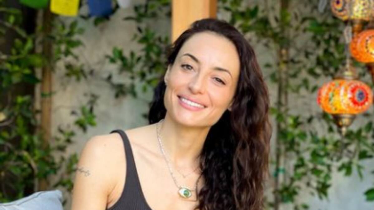 Marimar Vega contrajo matrimonio, por segunda ocasión, en un ceremonia íntima