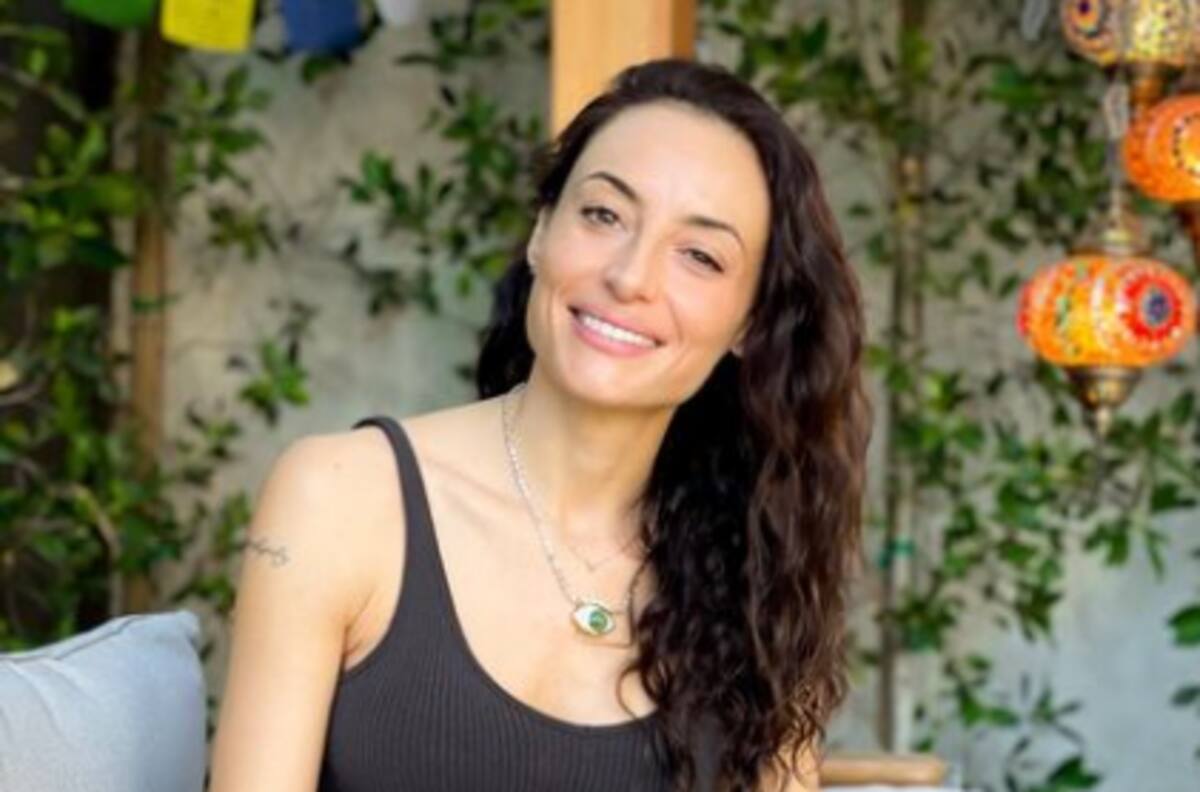 Marimar Vega contrajo matrimonio, por segunda ocasión, en un ceremonia íntima