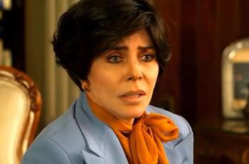 Verónica Castro hace fuerte denuncia y advierte a sus fans en redes sociales