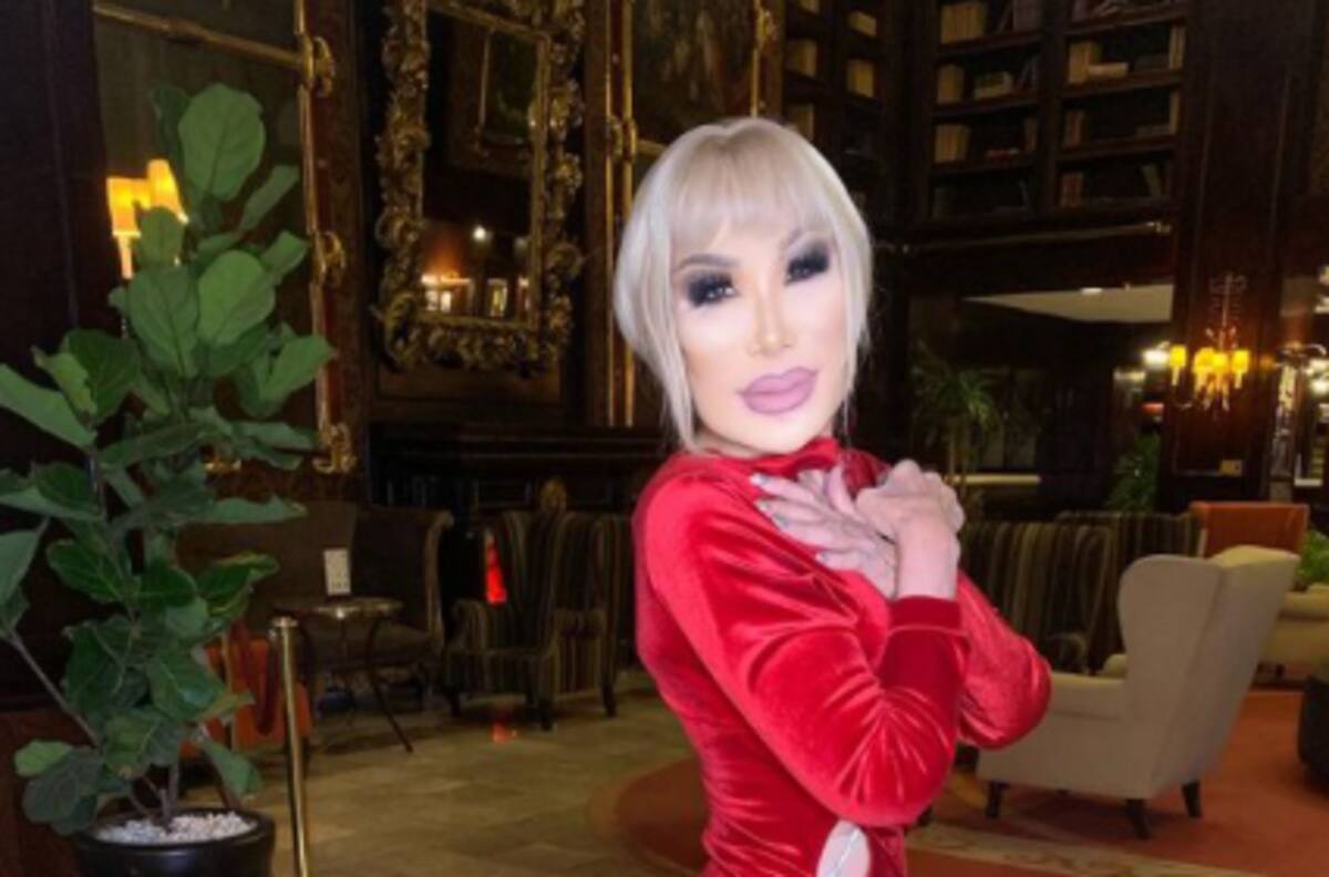 Lyn May está decidida, quiere colaborar con Bad Bunny, Residente o Daddy Yankee