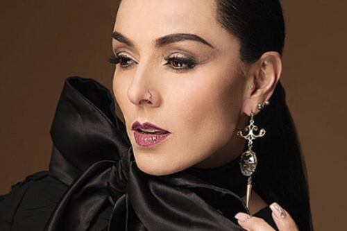 Entre lágrimas, Ivonne Montero reclama a Eduardo Rodríguez por negar su relación amorosa