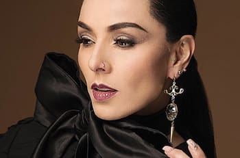 Entre lágrimas, Ivonne Montero reclama a Eduardo Rodríguez por negar su relación amorosa