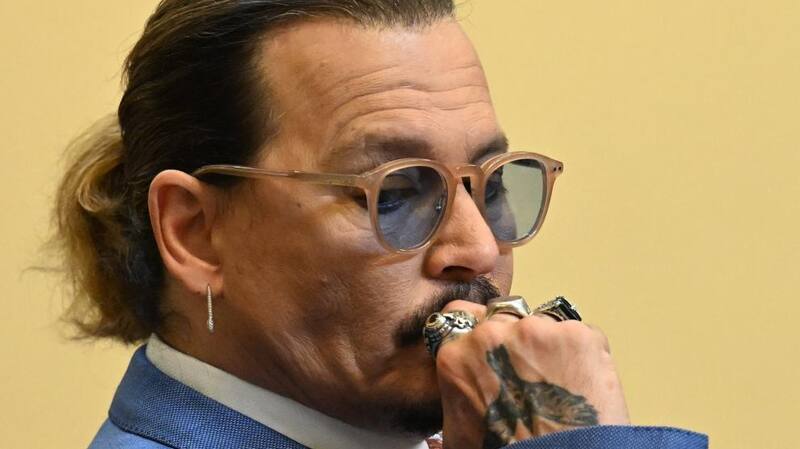 Johnny Depp enfrenta nueva demanda por agresión - Créditos: Instagram