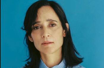 Julieta Venegas se ríe del corto matrimonio con músico chileno que la engañó