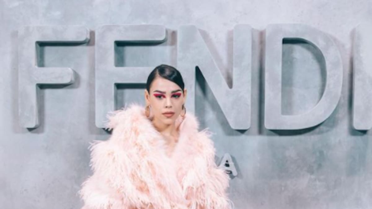 La razón que impidió a Danna Paola cumplir el sueño de interpretar a Selena Quintanilla