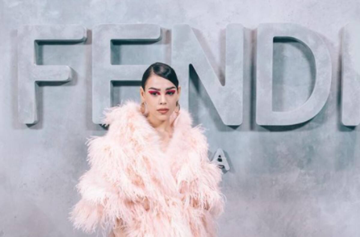 La razón que impidió a Danna Paola cumplir el sueño de interpretar a Selena Quintanilla