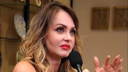 Ex cuñado de Gaby Spanic se pronuncia tras las acusaciones de la actriz en su contra