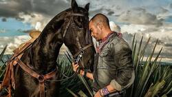 Actor de La Desalmada sufre percance en su "adiós" a la telenovela