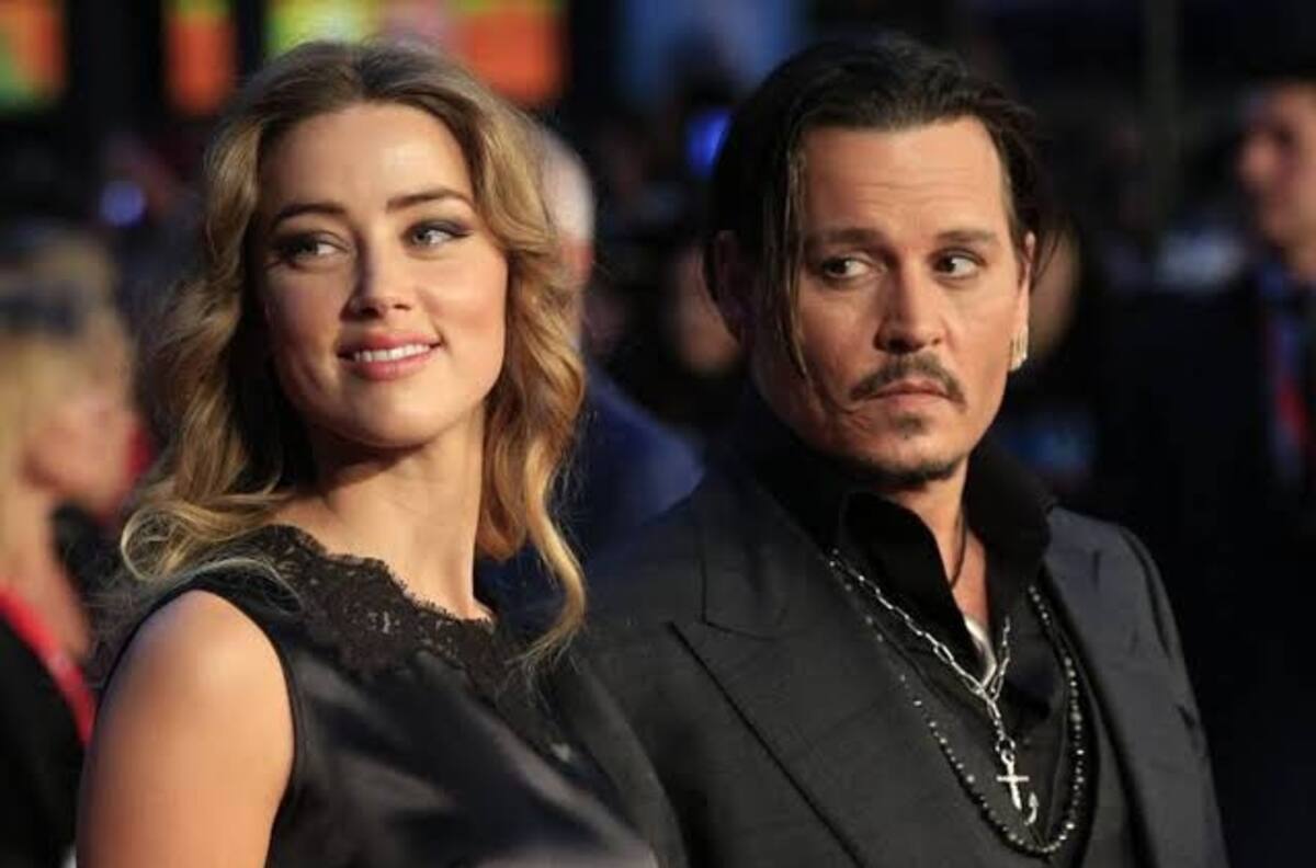 ‘La ley y el orden’ lanzará capítulo basado en el caso de Johnny Depp y Amber Heard
