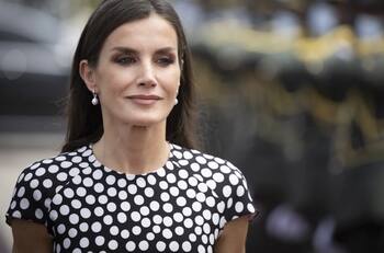 Reina Letizia tuvo una relación muy protectora con su fallecida hermana, Érika Ortiz