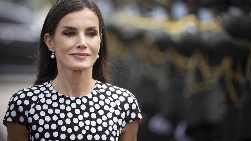 Así era la relación protectora de la Reina Letizia con su fallecida hermana, Érika Ortiz - Créditos: Instagram