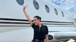 Georgina Rodríguez anuncia estreno de reality show donde mostrará el mayor drama de su vida