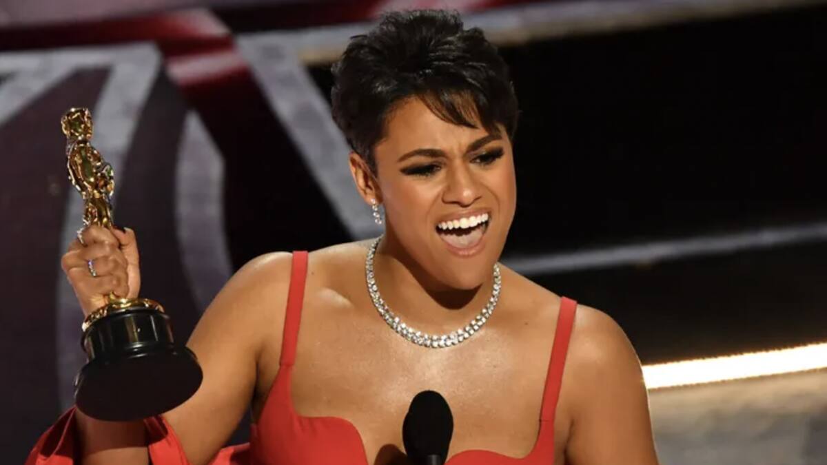 Lista completa de ganadores de los Oscar 2022