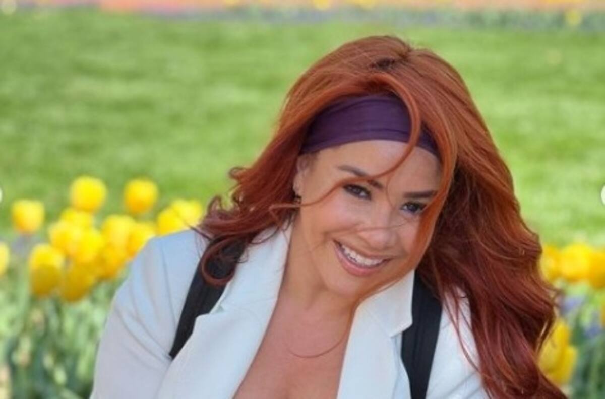 Carolina "La Venenosa" Sandoval habla de su labor política en Estados Unidos