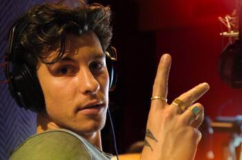 Shawn Mendes tiene nueva conquista: una cantante pop