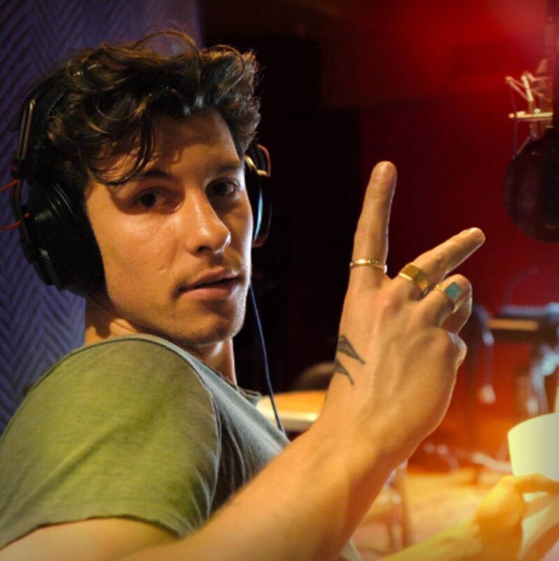 Shawn Mendes vuelve a estar relacionado sentimentalmente con otra mujer - Créditos: Instagram