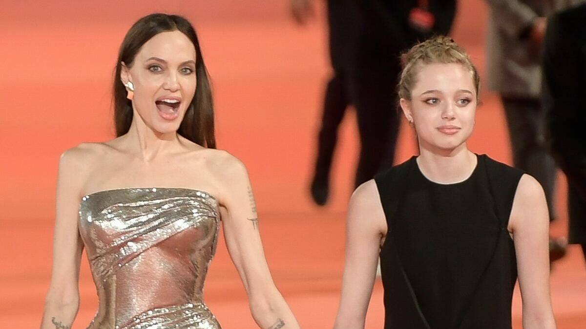 La actividad de Shiloh Jolie-Pitt que la hace ganar 14 mil dólares a la semana