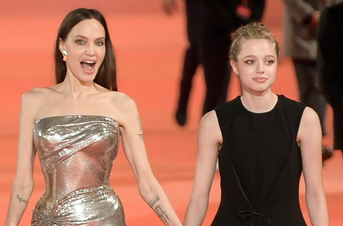 La actividad de Shiloh Jolie-Pitt que la hace ganar 14 mil dólares a la semana