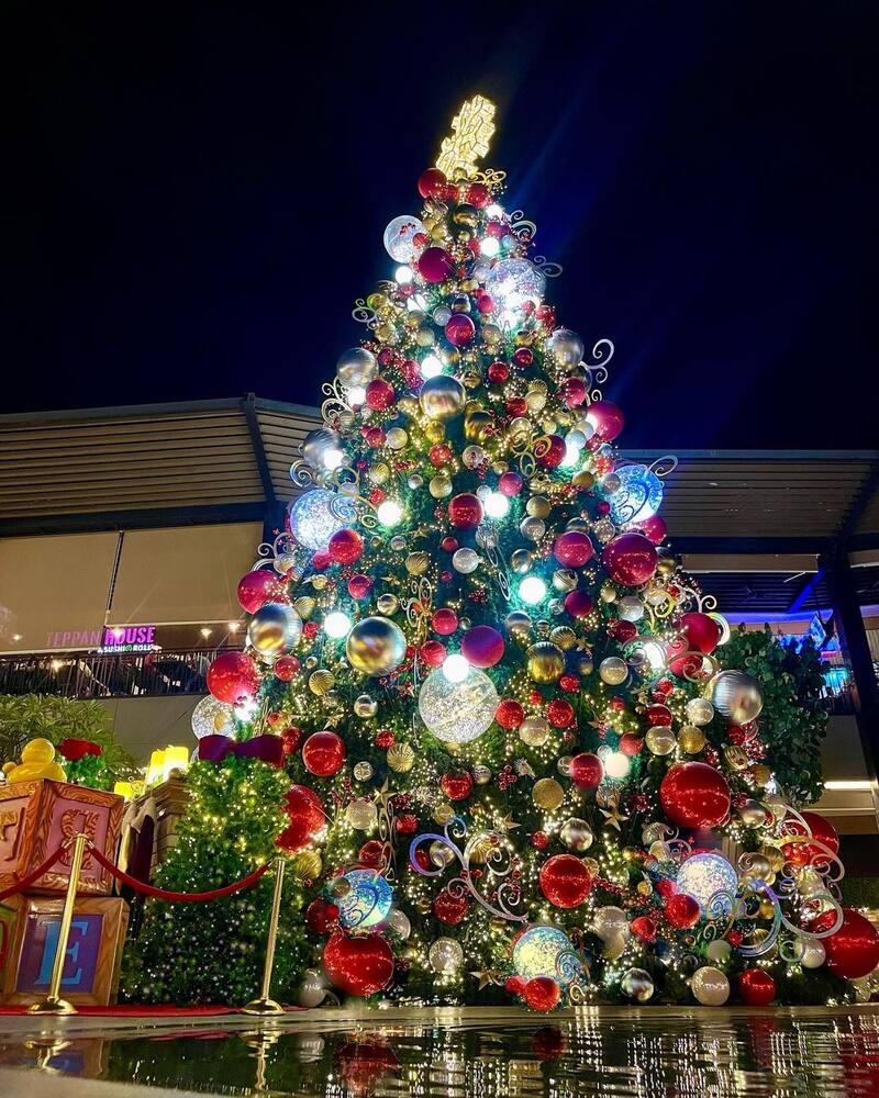 Para estos intercambios, te dejamos una lista que podría sacarte de apuros - Créditos: IM Christmas